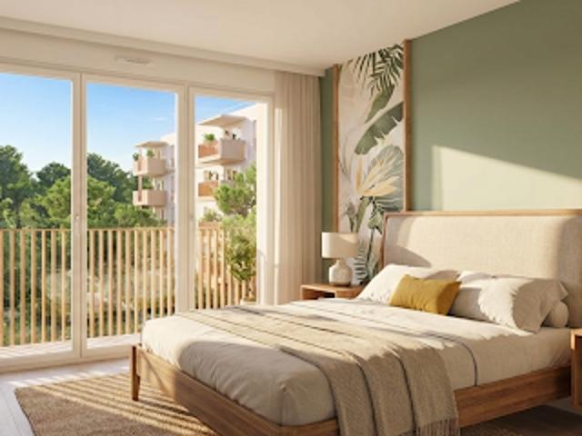 Appartement vente à Istres, Bouches-du-Rhône