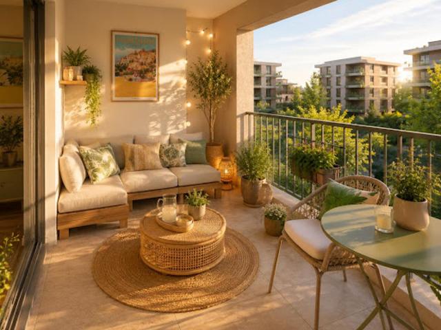Appartement vente à Cartoucherie, Toulouse