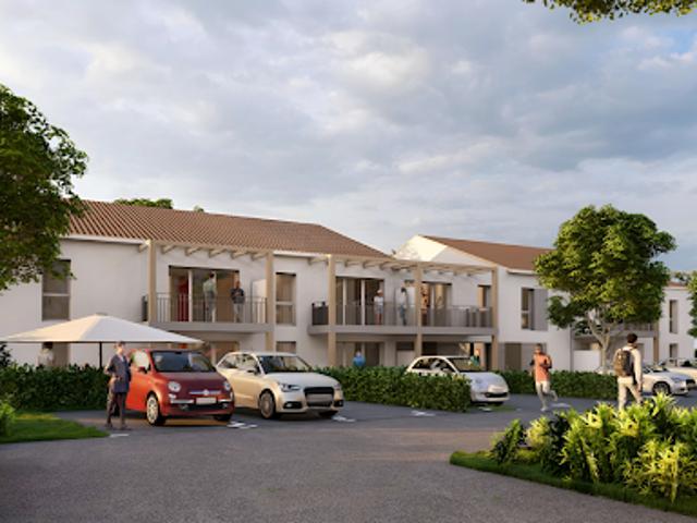 Appartement vente à Les Sables-d'Olonne, Talmont-saint-hilaire