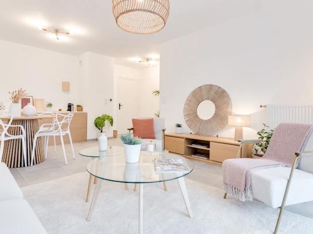 Appartement vente à Arles, La Salle Les Alpes