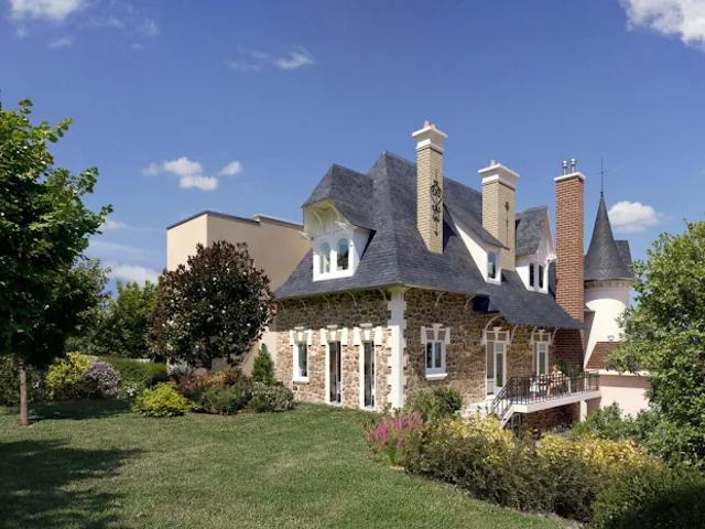 Appartement vente à Argenteuil, Montigny-lès-cormeilles
