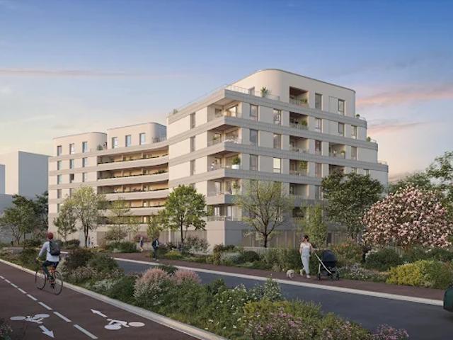 Appartement vente à Toulouse