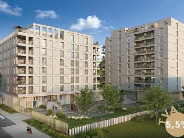 Appartement vente à Toulouse