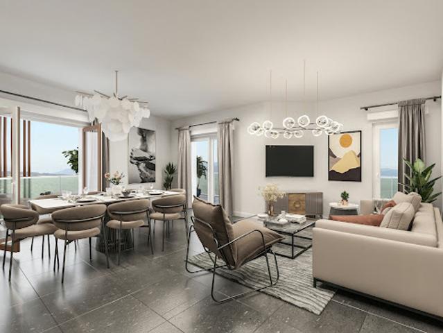 Appartement vente à Grenoble
