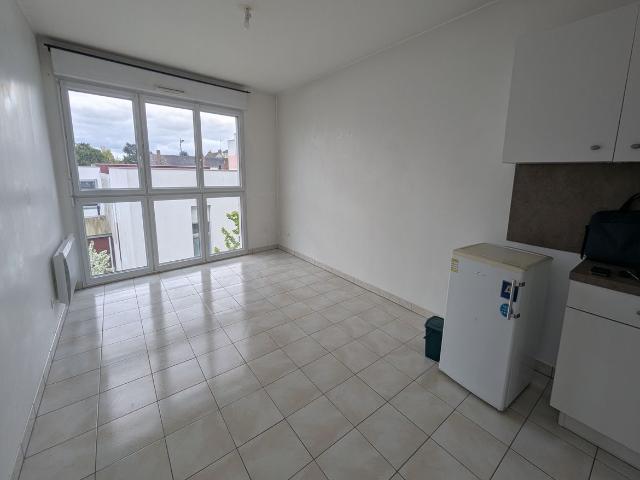 Appartement vente à Angers