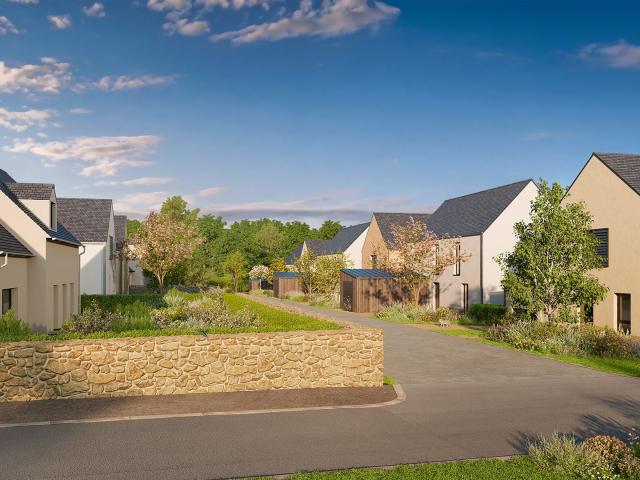 Appartement vente à Saint-Nazaire, Guérande