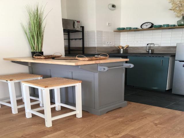 Appartement vente à France métropolitaine, Houilles