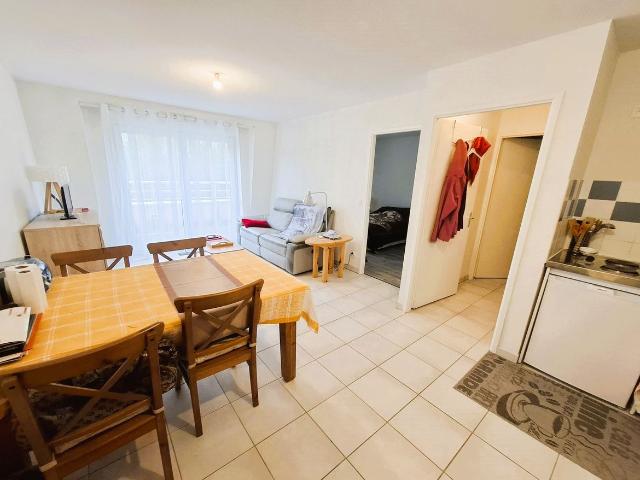 Appartement vente à Locminé, Morbihan