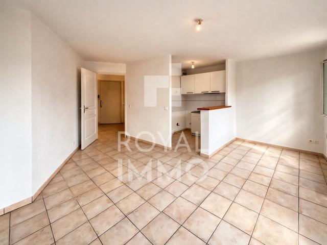 Appartement vente à Arrondissement de Toulon, La Seyne-sur-mer