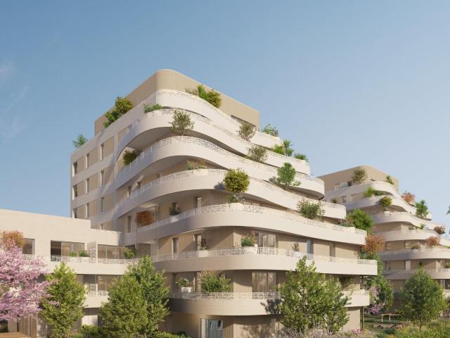Appartement vente à Toulouse