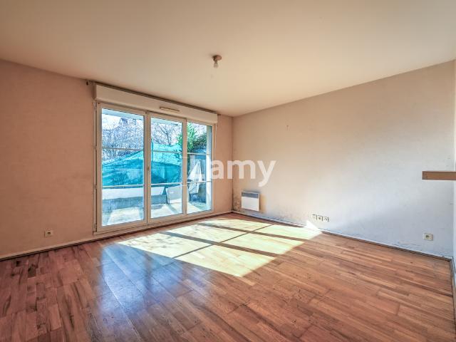 Appartement vente à Versailles, Trappes