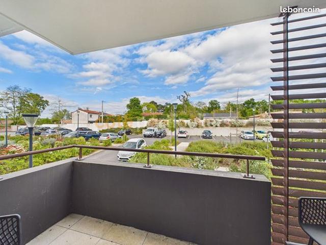 Appartement vente à Bordeaux, Parempuyre