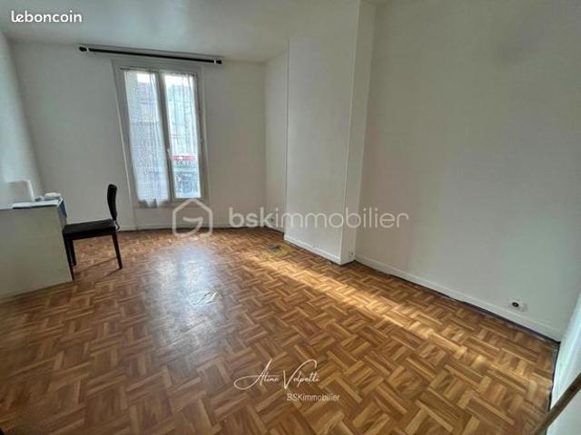 Appartement vente à Bobigny, Pantin