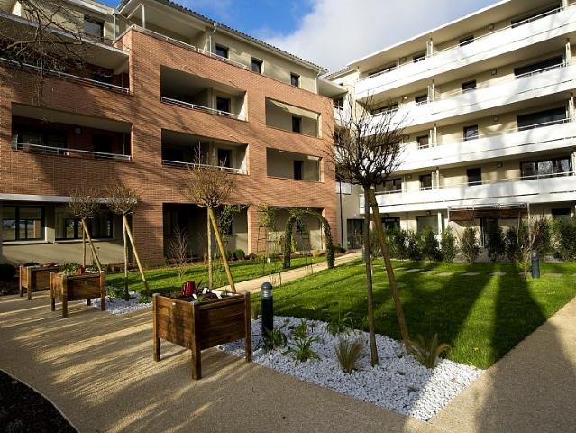 Appartement vente à Toulouse, Castanet-tolosan