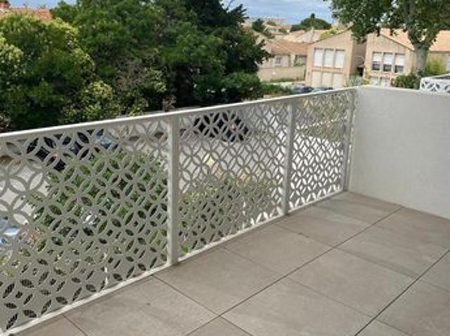 Appartement vente à Montpellier, Lattes
