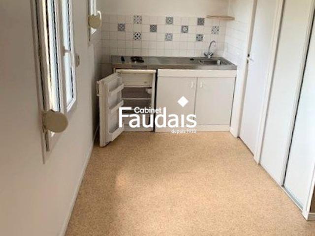 Appartement location à Saint-Lô, Saint-lô