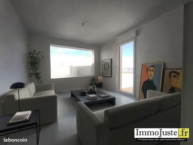 Appartement vente à Rambouillet, Elancourt