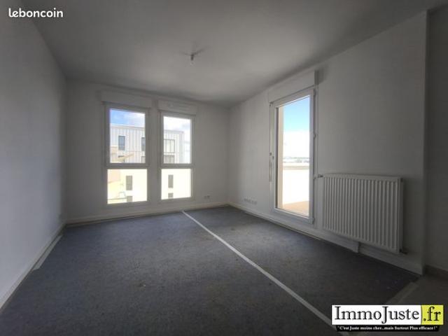 Appartement vente à Rambouillet, Elancourt