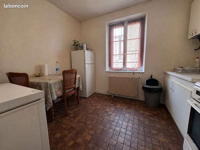 Appartement vente à Orléans