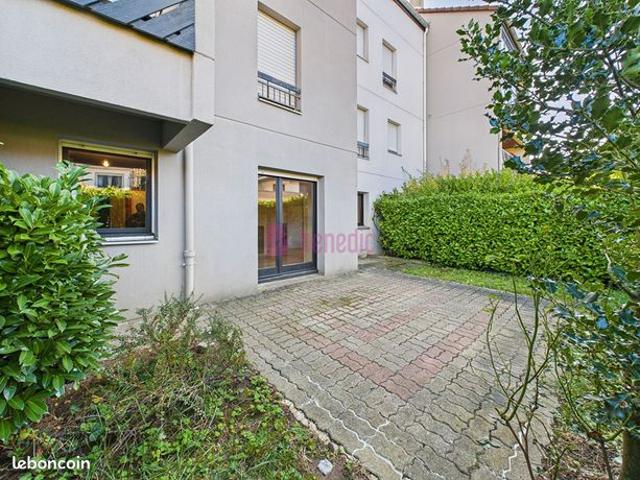 Appartement vente à Woippy, Moselle