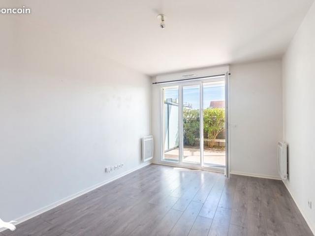 Appartement vente à Argenteuil, Le Plessis-bouchard