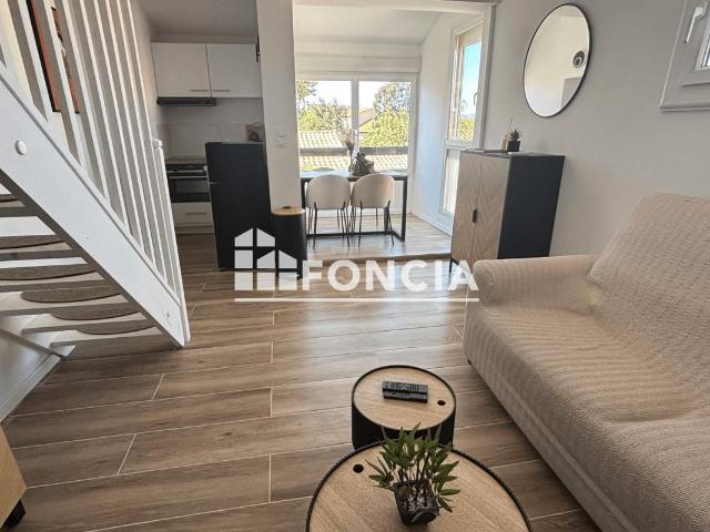 Appartement vente à Arrondissement de Toulon, Hyères
