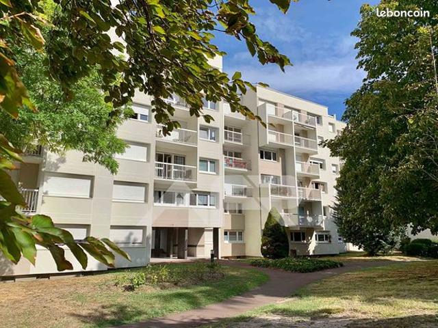 Appartement vente à Saint-Germain-en-Laye, Chatou