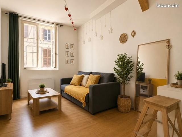 Appartement vente à Senlis