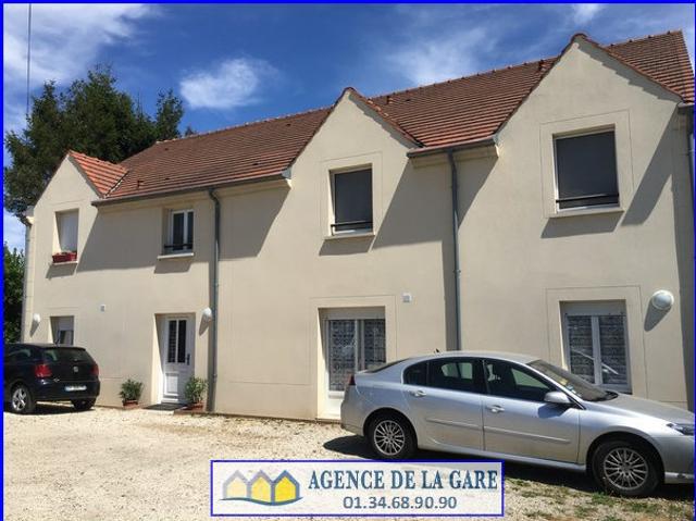 Appartement location à Le Coudray, Louvres