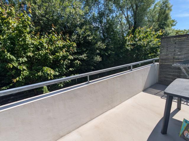 Appartement vente à Rochefort, Tonnay-charente