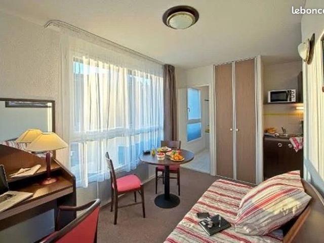 Appartement vente à Saint-Germain-en-Laye, Le Port-marly