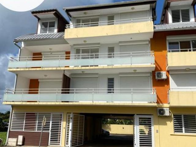 Appartement vente à Sinnamary, Cayenne
