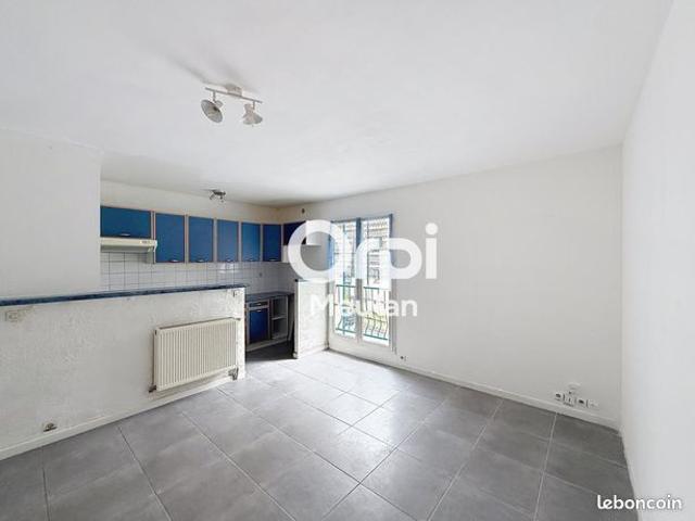Appartement vente à Mantes-la-Jolie, Meulan