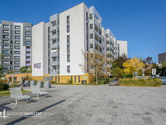 Appartement vente à Nantes, Rezé