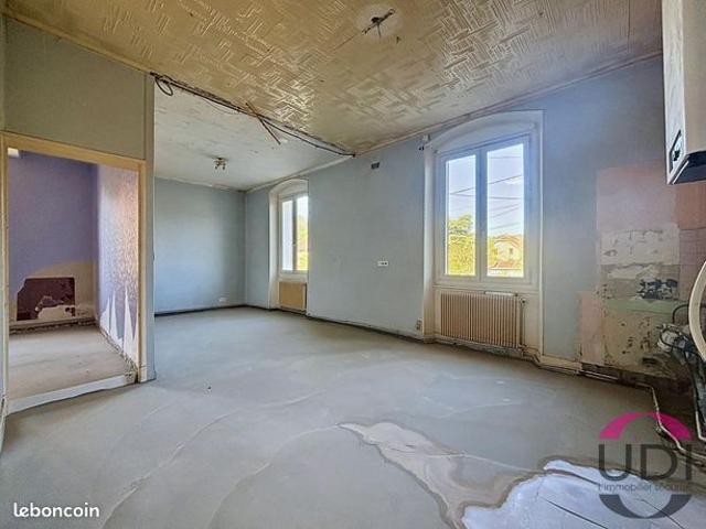 Appartement vente à Montluçon
