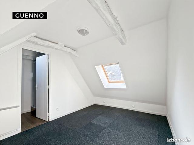 Appartement vente à Rennes, Bretagne