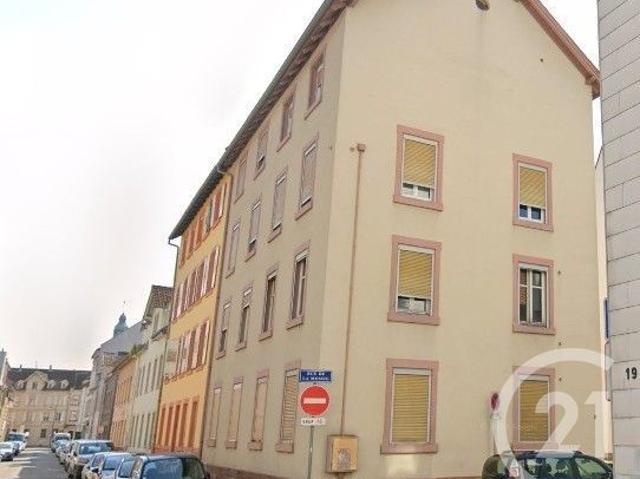 Appartement vente à Strasbourg, Hoenheim