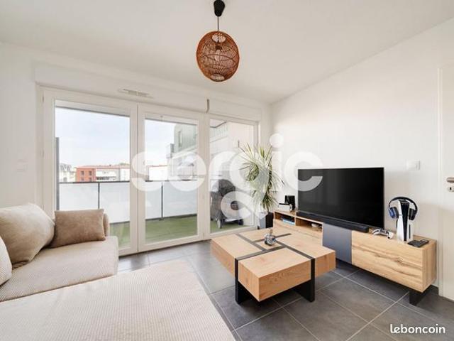 Appartement vente à Nancy, Essey-lès-nancy