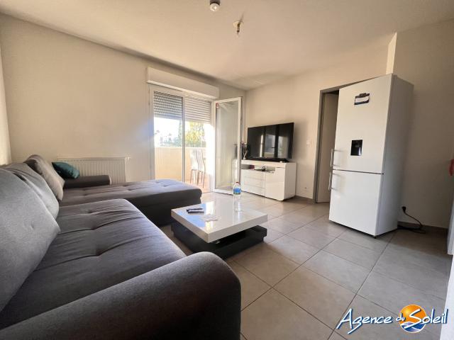 Appartement vente à Montpellier