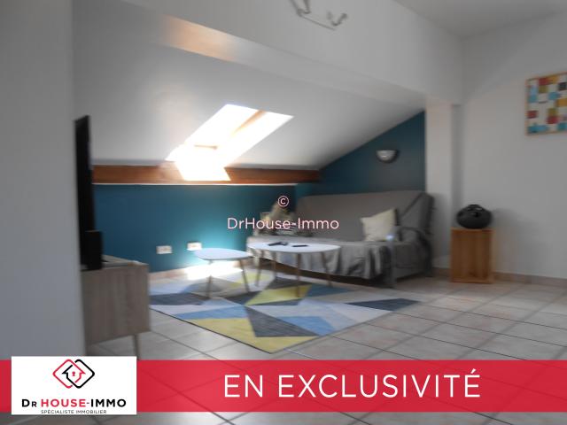 Appartement vente à Valence, Drôme