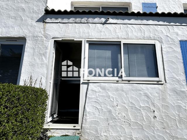 Appartement vente à Les Sables-d'Olonne, Noirmoutier-en-l'ile