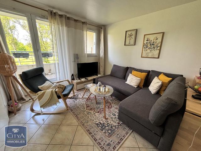 Appartement vente à Sarcelles, Deuil-la-barre