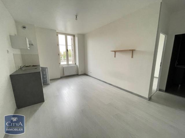 Appartement location à Blois
