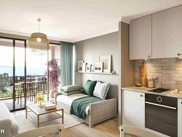 Appartement vente à Tarbes, Marseillan