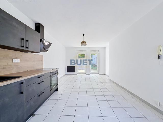 Appartement vente à Dijon, Marsannay-la-côte