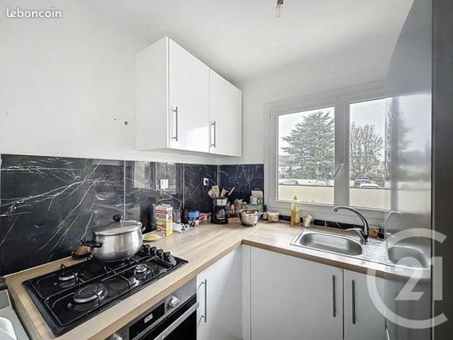 Appartement vente à Rennes, Bretagne