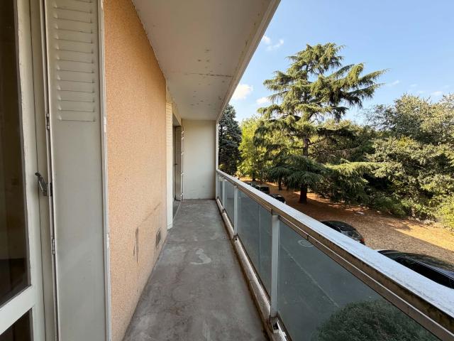 Appartement vente à Toulouse