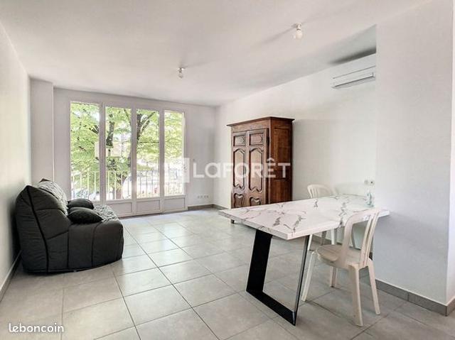 Appartement vente à Valence, Drôme