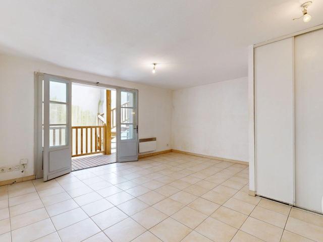 Appartement vente à Bayonne