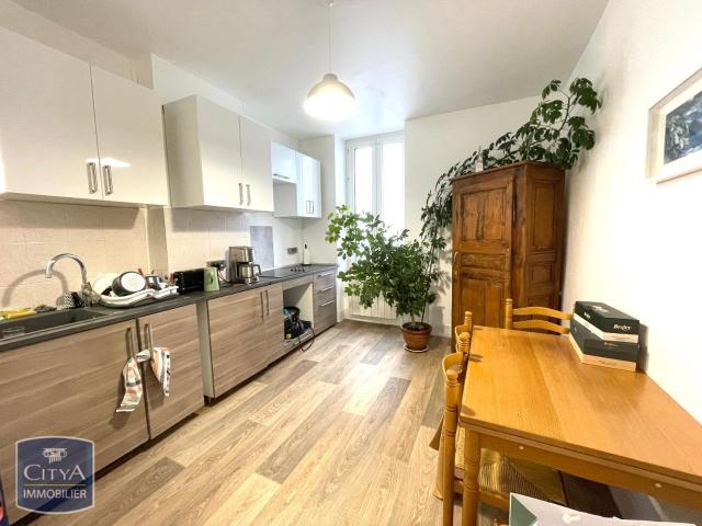 Appartement location à Saint-Étienne, Saint-etienne